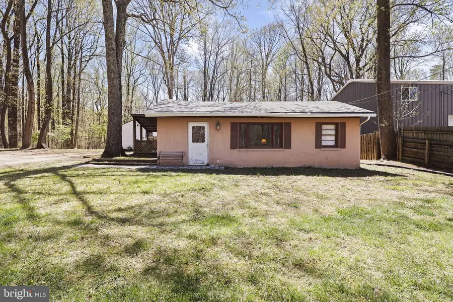 479 Hemlock Ln, Bluemont, VA 20135 - #2