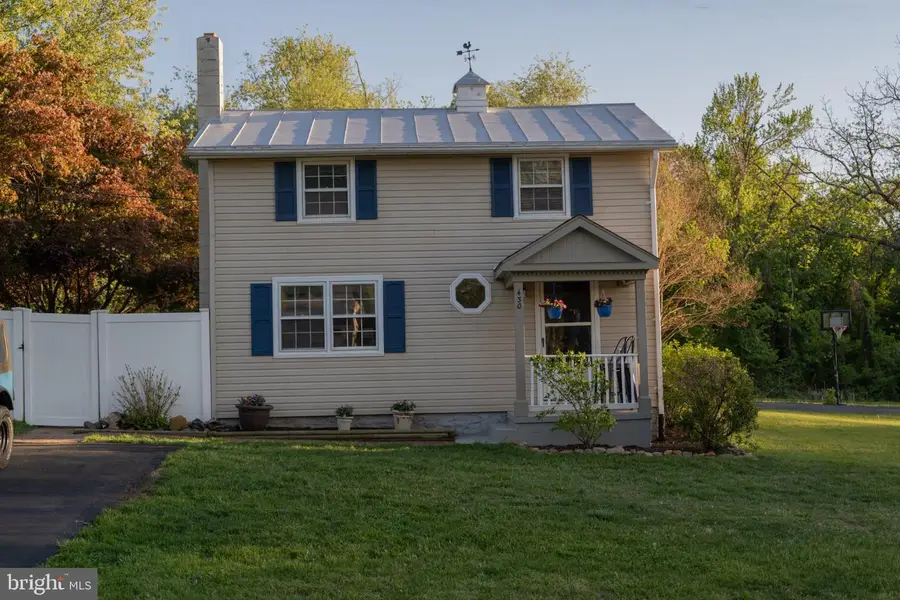 430 Pine Grove Rd, Bluemont, VA 20135 - #2