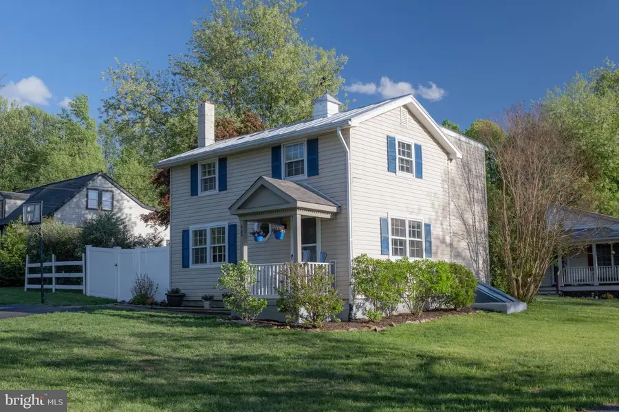 430 Pine Grove Rd, Bluemont, VA 20135 - #3