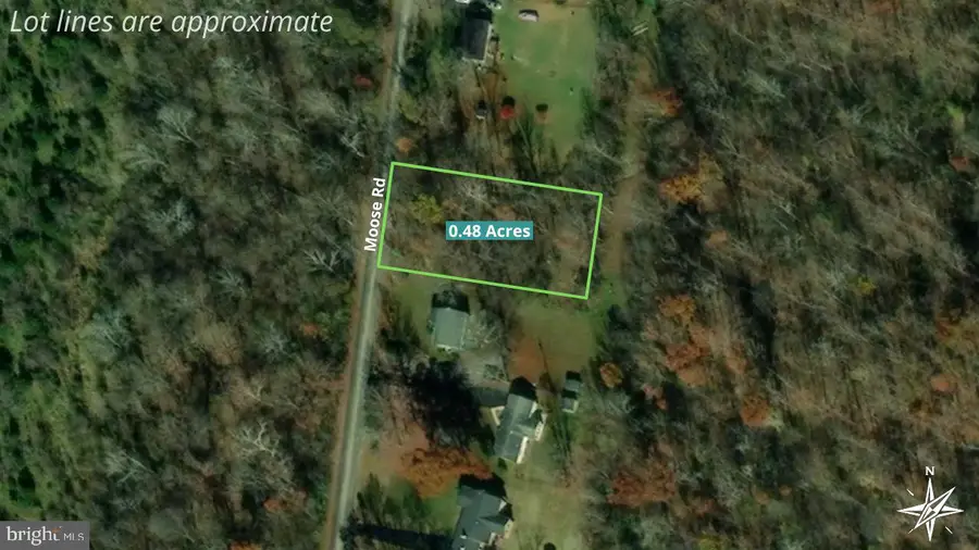 Moose Rd, Berryville, VA 22611 - #2