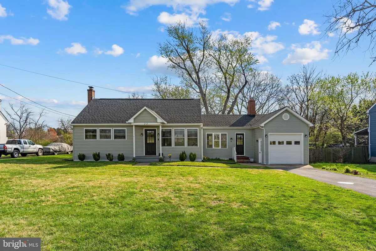 22 Jack Enders Blvd, Berryville, VA 22611 - #1