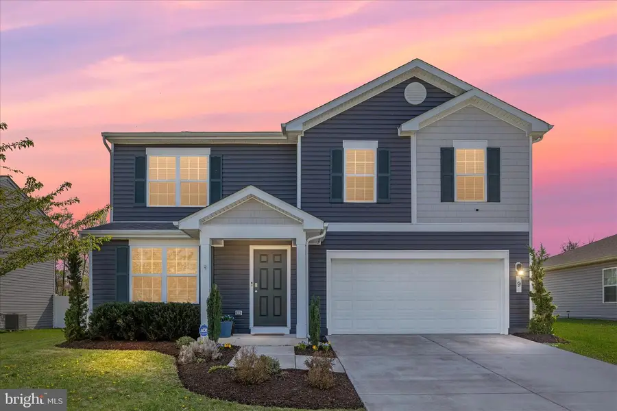 9 E Fairfax St, Berryville, VA 22611 - #2