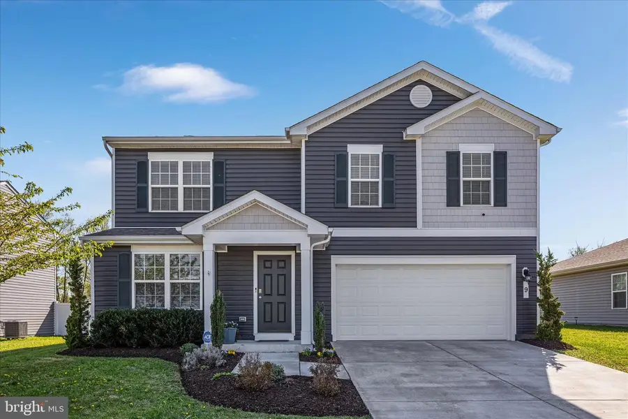 9 E Fairfax St, Berryville, VA 22611 - #3