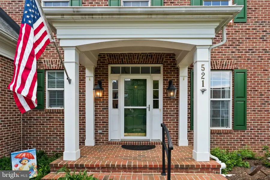 521 Page St, Berryville, VA 22611 - #3