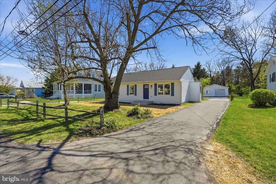 25 Byrd Ave, Berryville, VA 22611 - #2