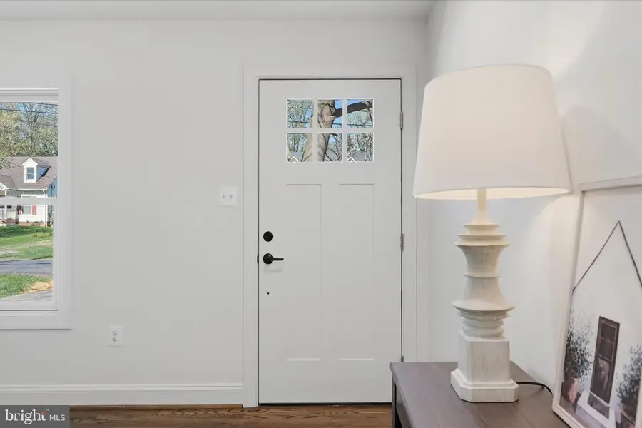 25 Byrd Ave, Berryville, VA 22611 - #3