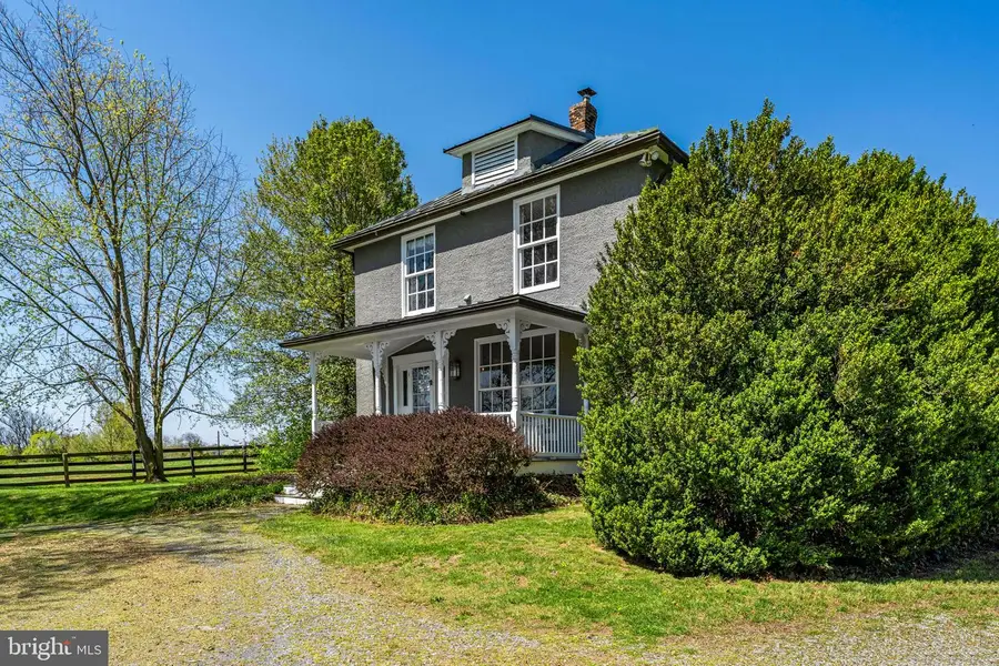 871 Old Chapel Rd, Boyce, VA 22620 - #2