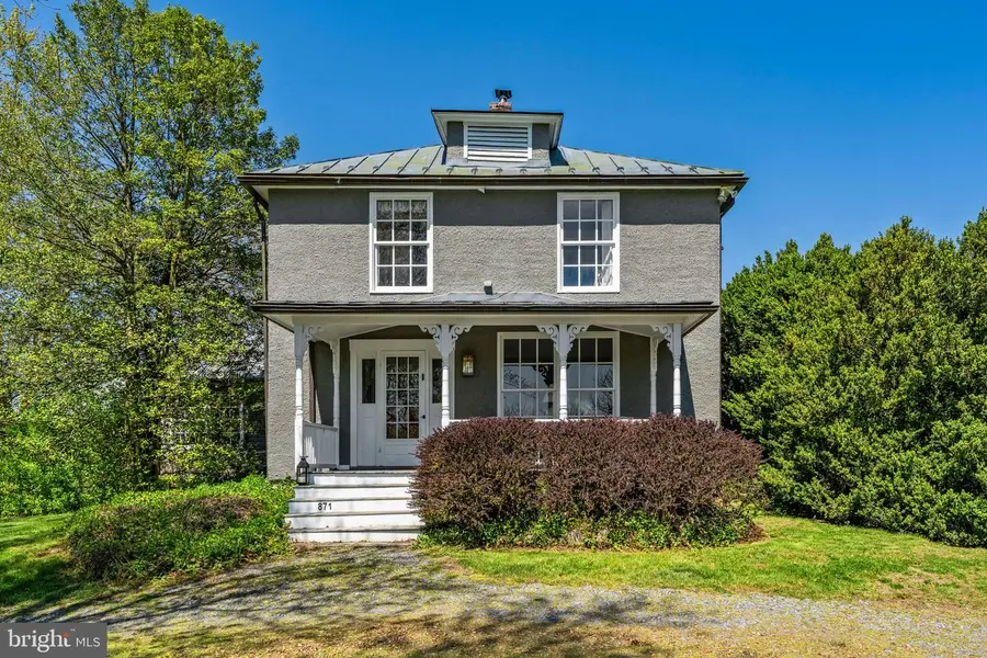 871 Old Chapel Rd, Boyce, VA 22620 - #3