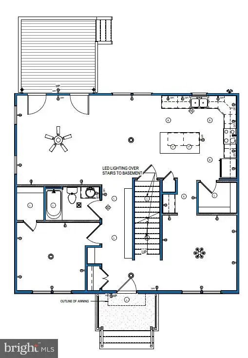 448 Cedar Ln, Bluemont, VA 20135 - #3