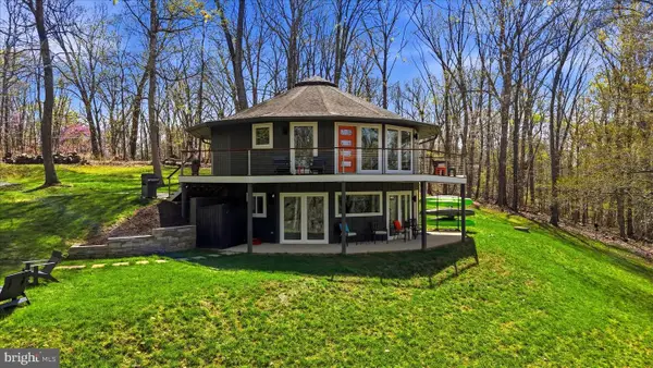 3784 Calmes Neck Ln, BOYCE, VA 22620