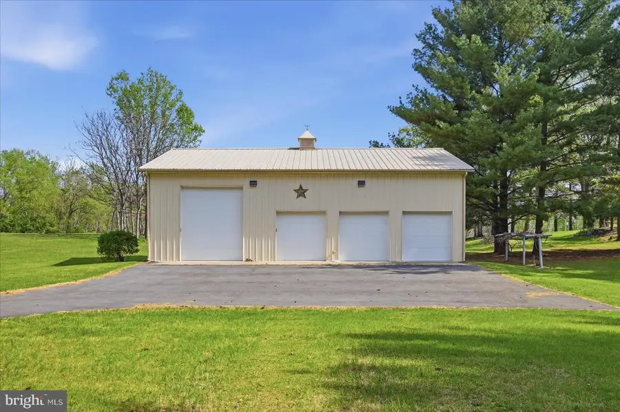 2755 Allen Rd, Berryville, VA 22611 - #3