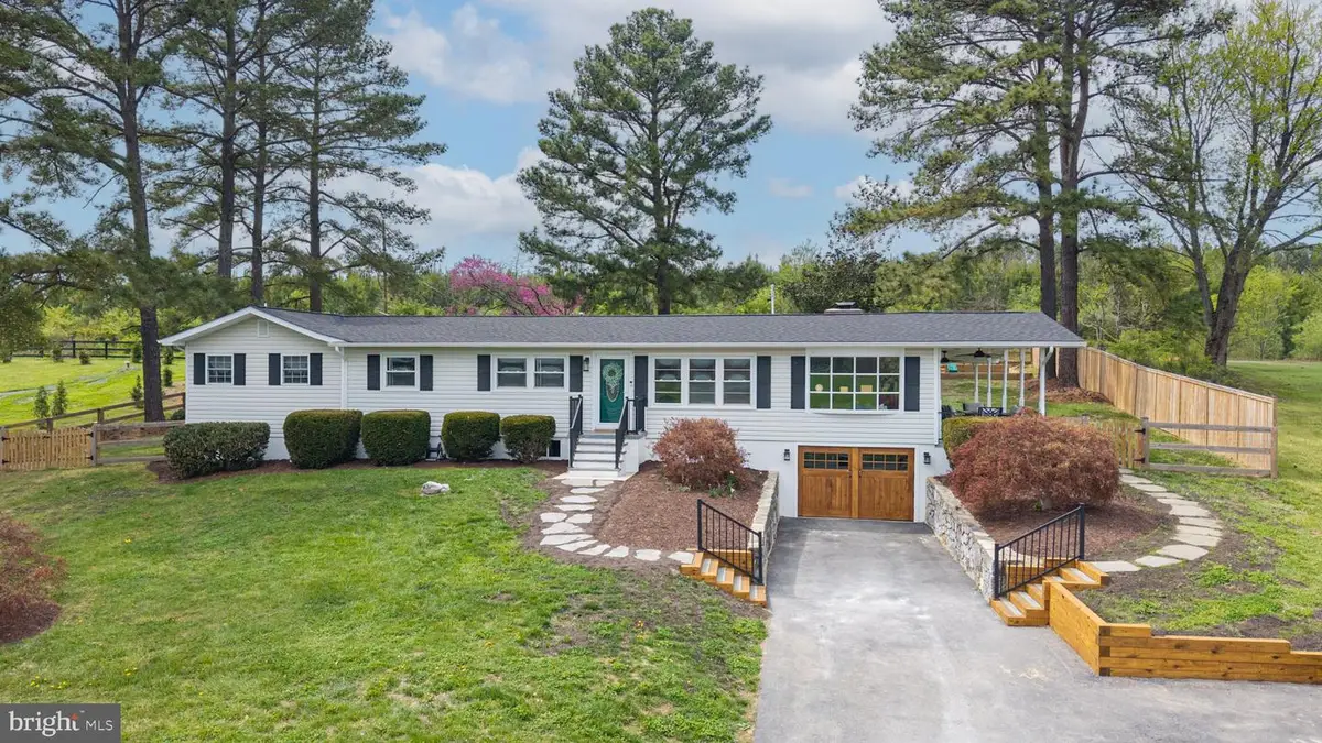 2881 Salem Church Rd, Berryville, VA 22611 - #1