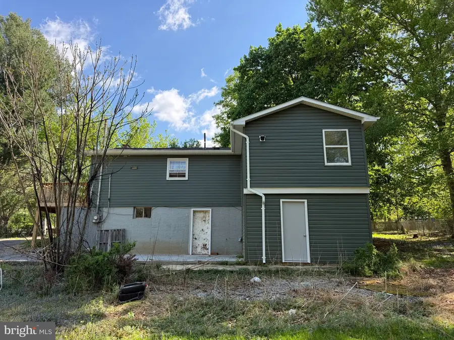 47 Evergreen Ln, Bluemont, VA 20135 - #3