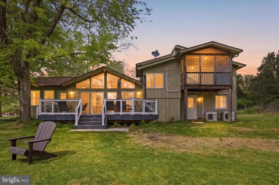 4001 Calmes Neck Ln, Boyce, VA 22620 - #3