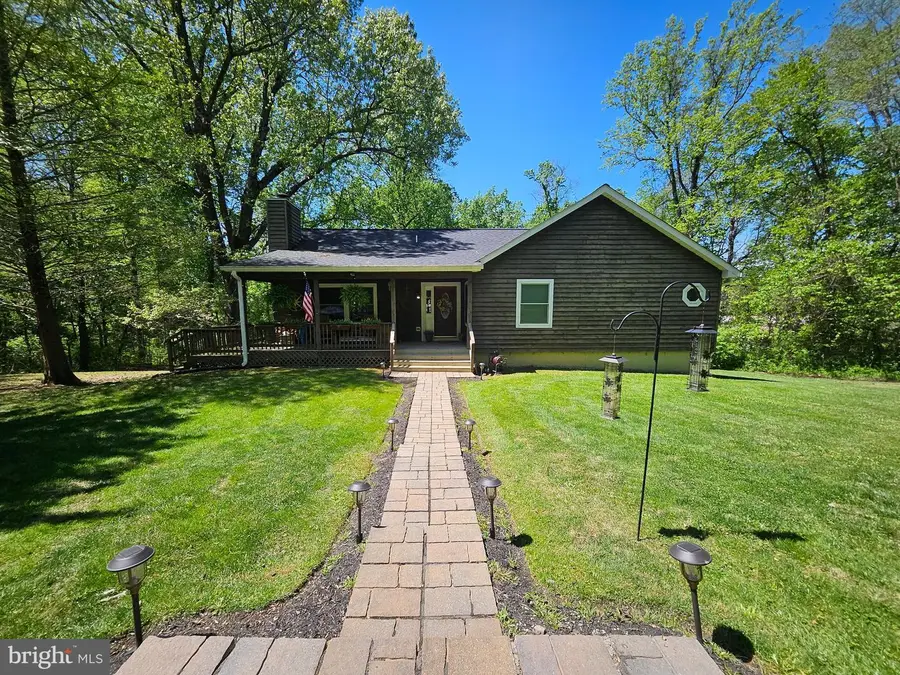 27 Valley Springs Ln, Bluemont, VA 20135 - #2