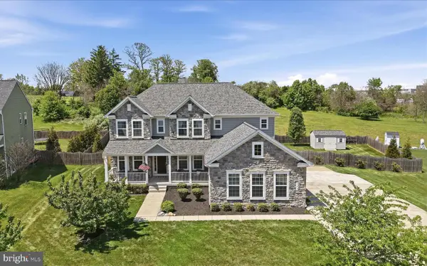 725 Mcguire Cir, BERRYVILLE, VA 22611