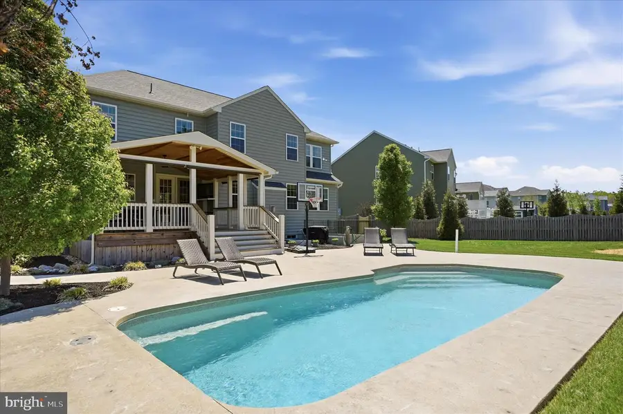 725 Mcguire Cir, Berryville, VA 22611 - #3