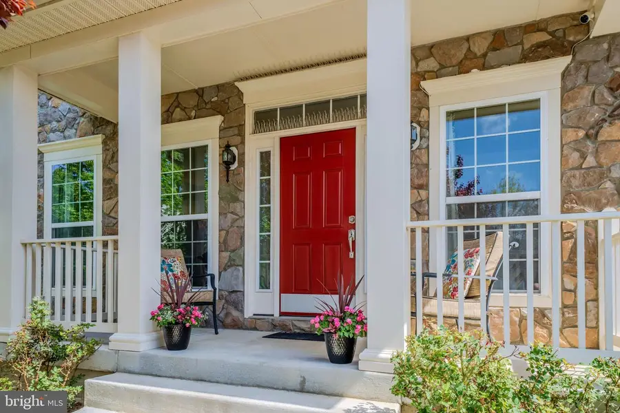 231 Bradford Dr, Boyce, VA 22620 - #2