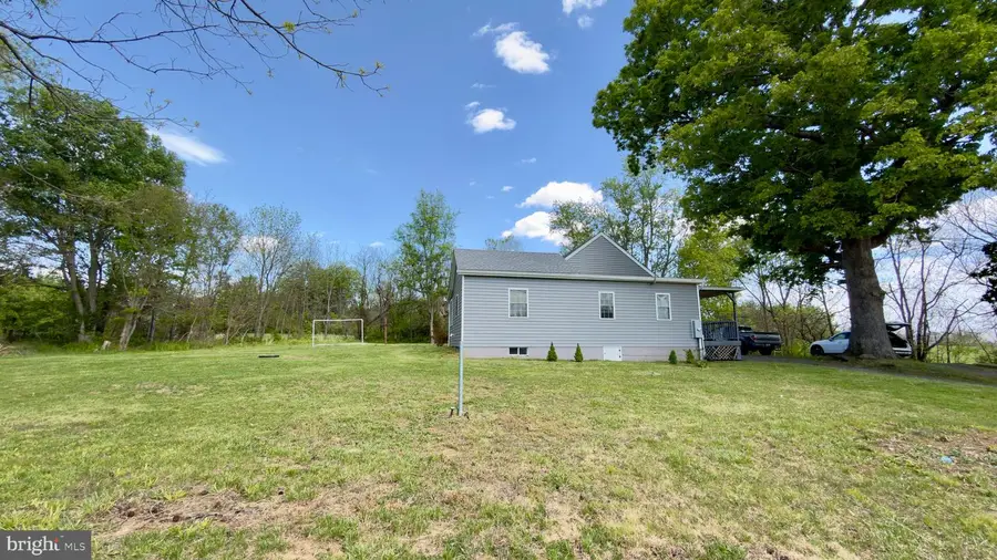1752 Summit Point Rd, Berryville, VA 22611 - #2