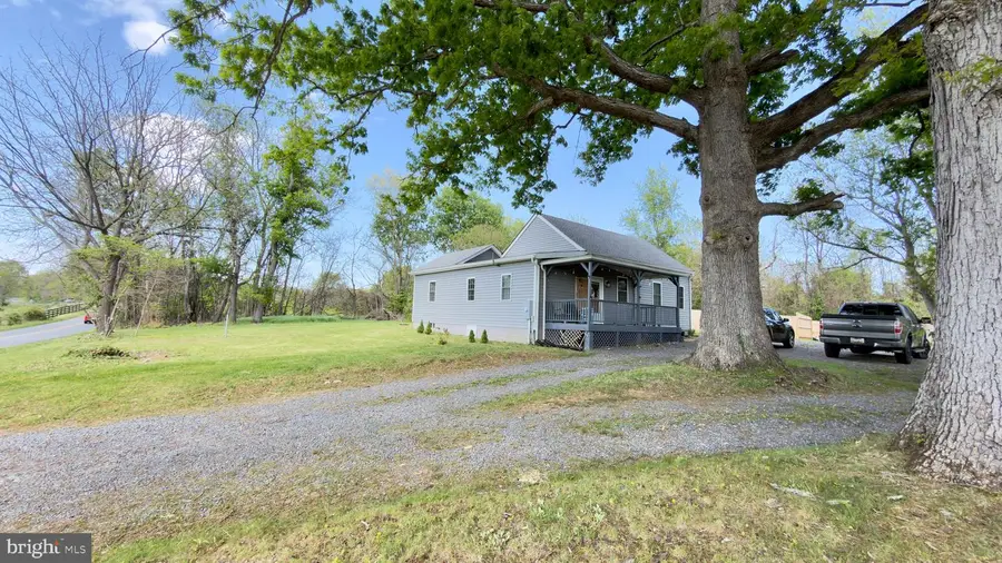 1752 Summit Point Rd, Berryville, VA 22611 - #3