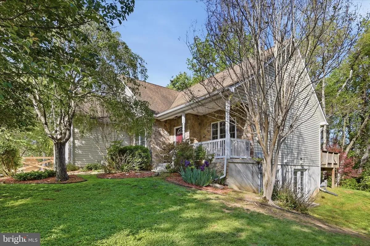 1721 Bishop Meade Rd, Boyce, VA 22620 - #1