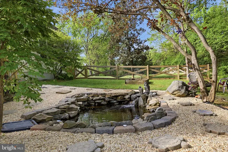 1721 Bishop Meade Rd, Boyce, VA 22620 - #3