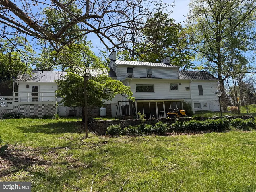 1105 Bishop Meade Rd, Boyce, VA 22620 - #3