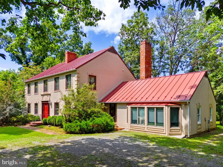 961 Summerville Rd, Boyce, VA 22620 - #2