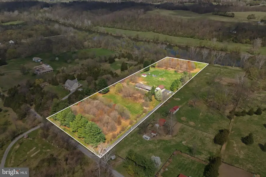 1527 Shenandoah River Ln, Boyce, VA 22620 - #3