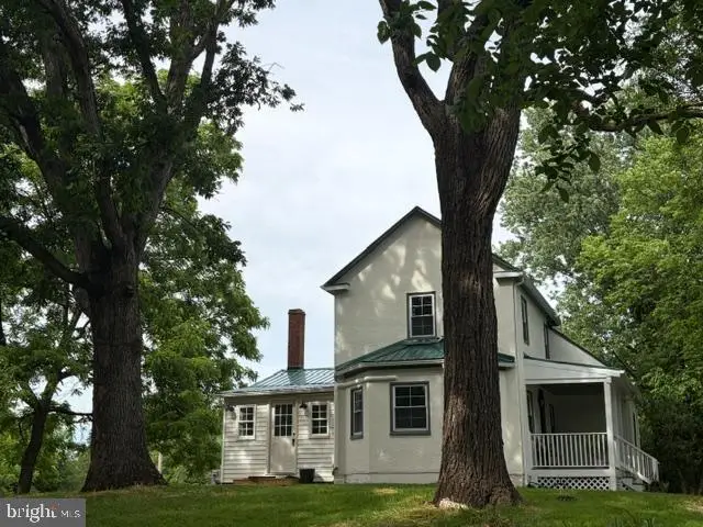 1801 Old Chapel Rd, Boyce, VA 22620 - #1