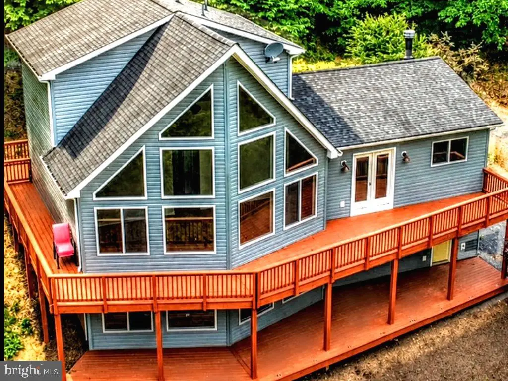 250 Lafayette Ln, Paris, VA 20130 - #1