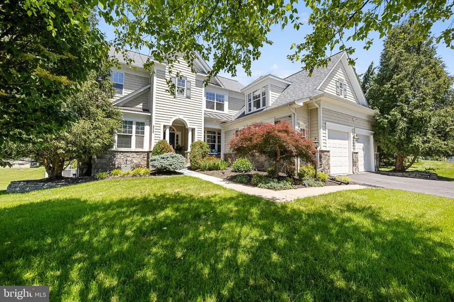 505 Cobbler Dr, Berryville, VA 22611 - #2