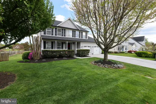 328 Jackson Dr, BERRYVILLE, VA 22611
