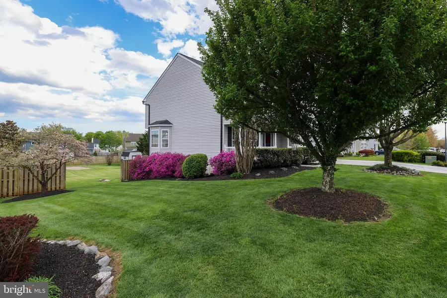 328 Jackson Dr, Berryville, VA 22611 - #2