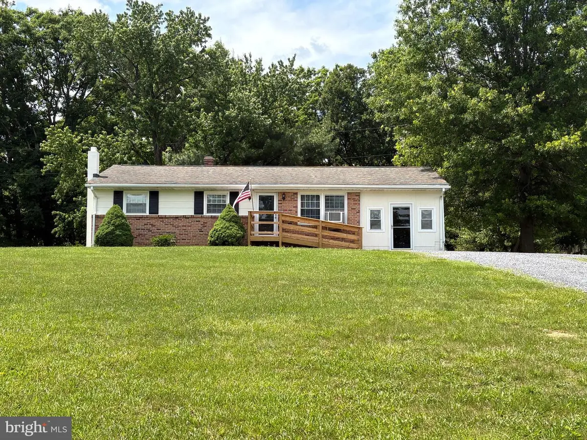 12394 Lord Fairfax Hwy, Boyce, VA 22620 - #1