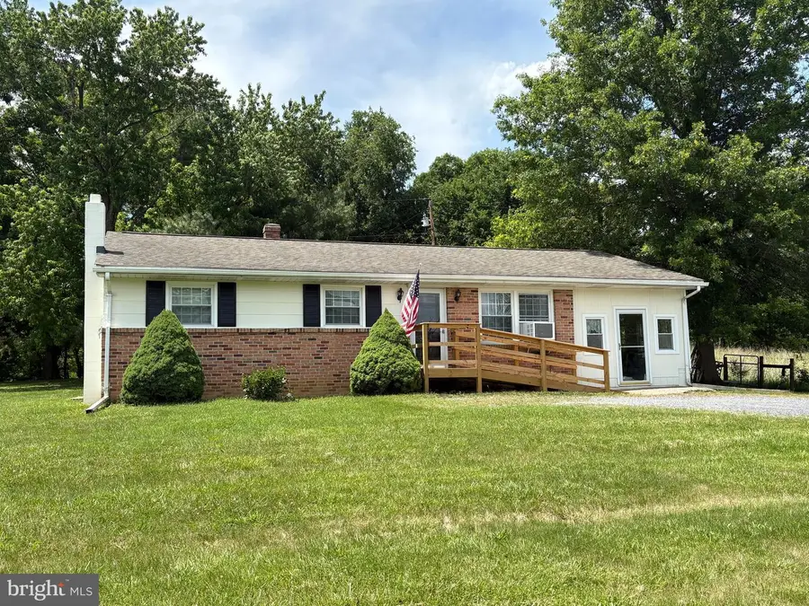 12394 Lord Fairfax Hwy, Boyce, VA 22620 - #2
