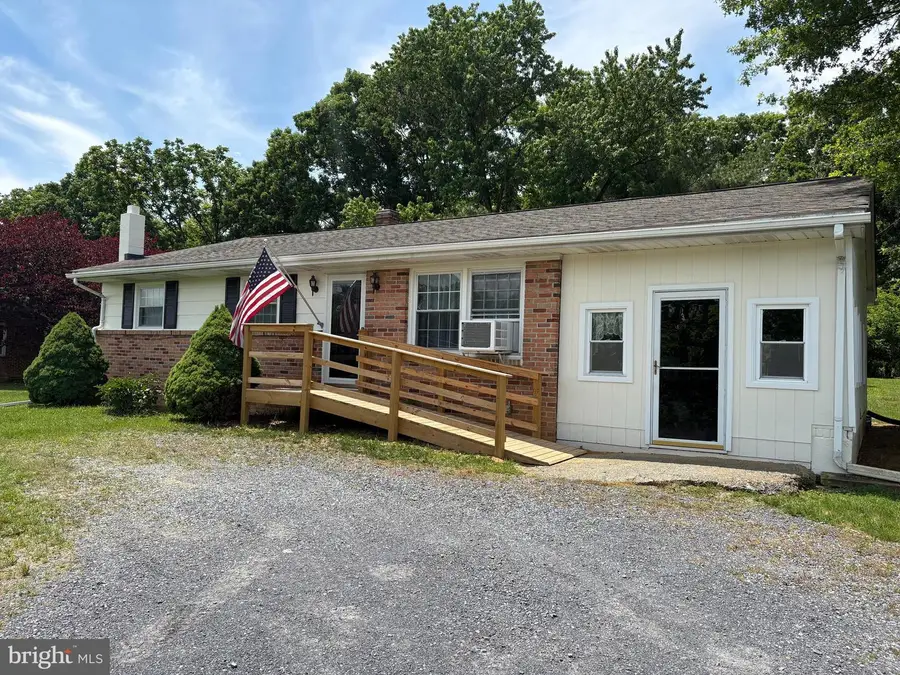 12394 Lord Fairfax Hwy, Boyce, VA 22620 - #3