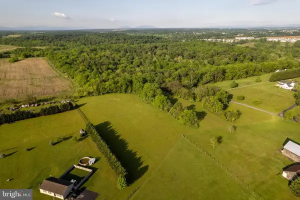 Rose Hill Lane, BERRYVILLE, VA 22611