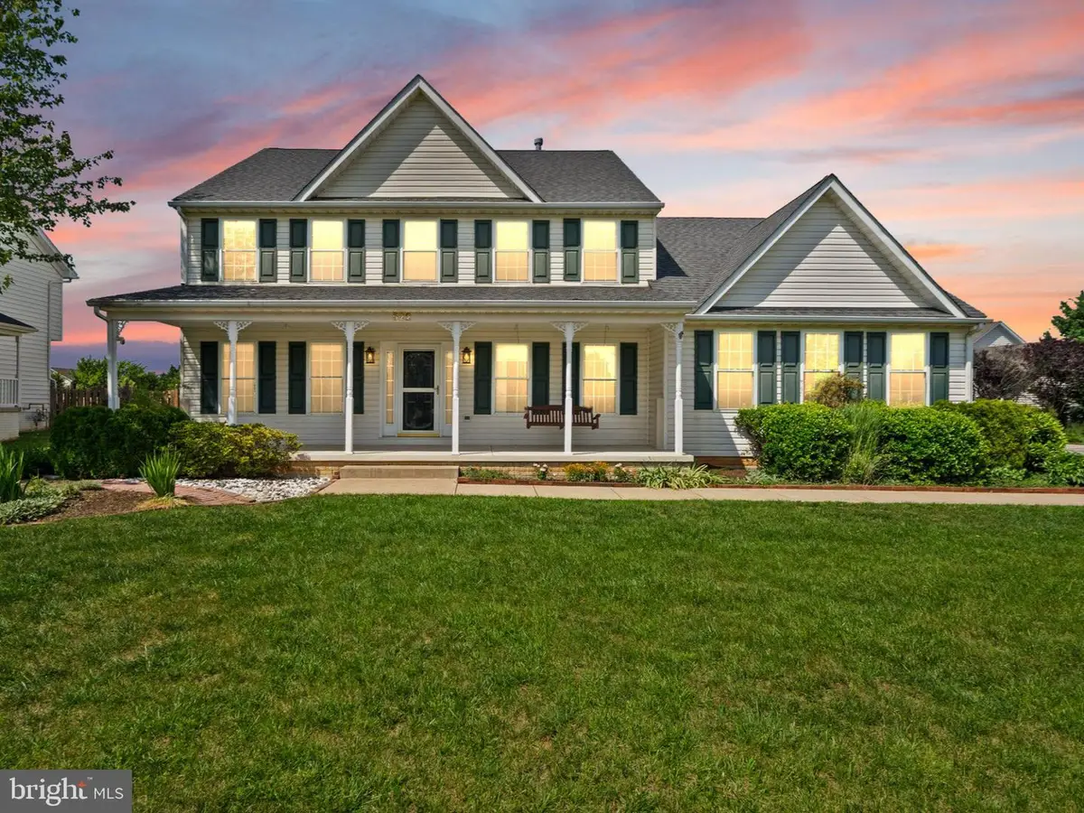 522 Mosby Blvd, Berryville, VA 22611 - #1