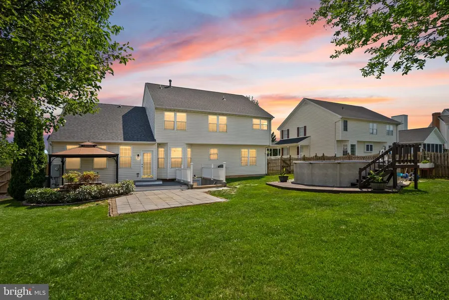 522 Mosby Blvd, Berryville, VA 22611 - #2