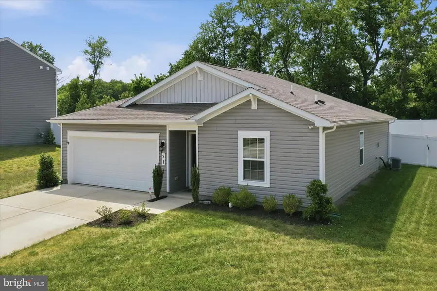 21 Wilson Dr, Berryville, VA 22611 - #2