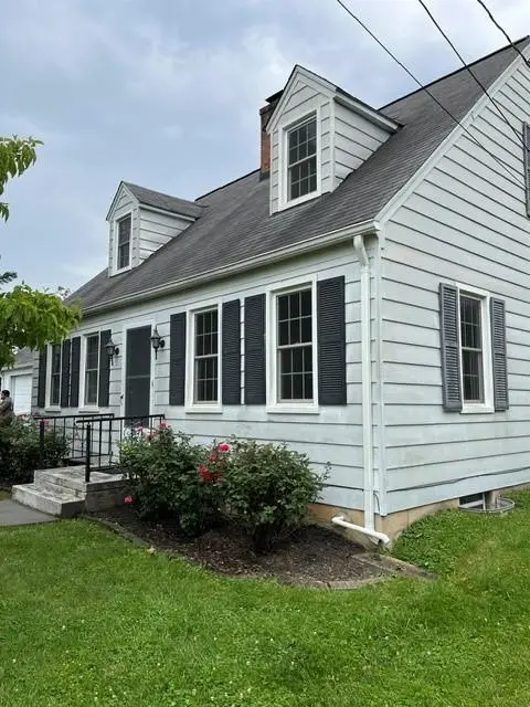 7 Circle Dr, BERRYVILLE, VA 22611
