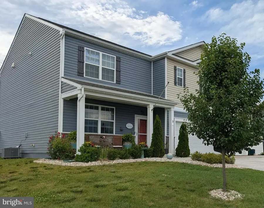 5 Wilson Dr, Berryville, VA 22611 - #2