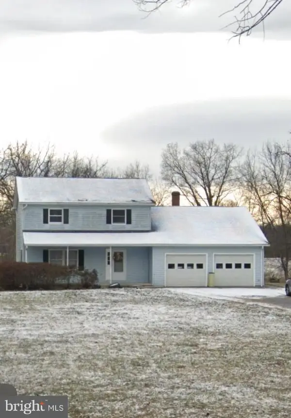 1503 Senseny, BERRYVILLE, VA 22611