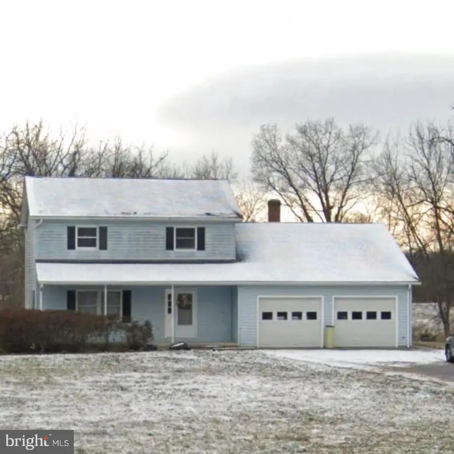 1503 Senseny, Berryville, VA 22611 - #3