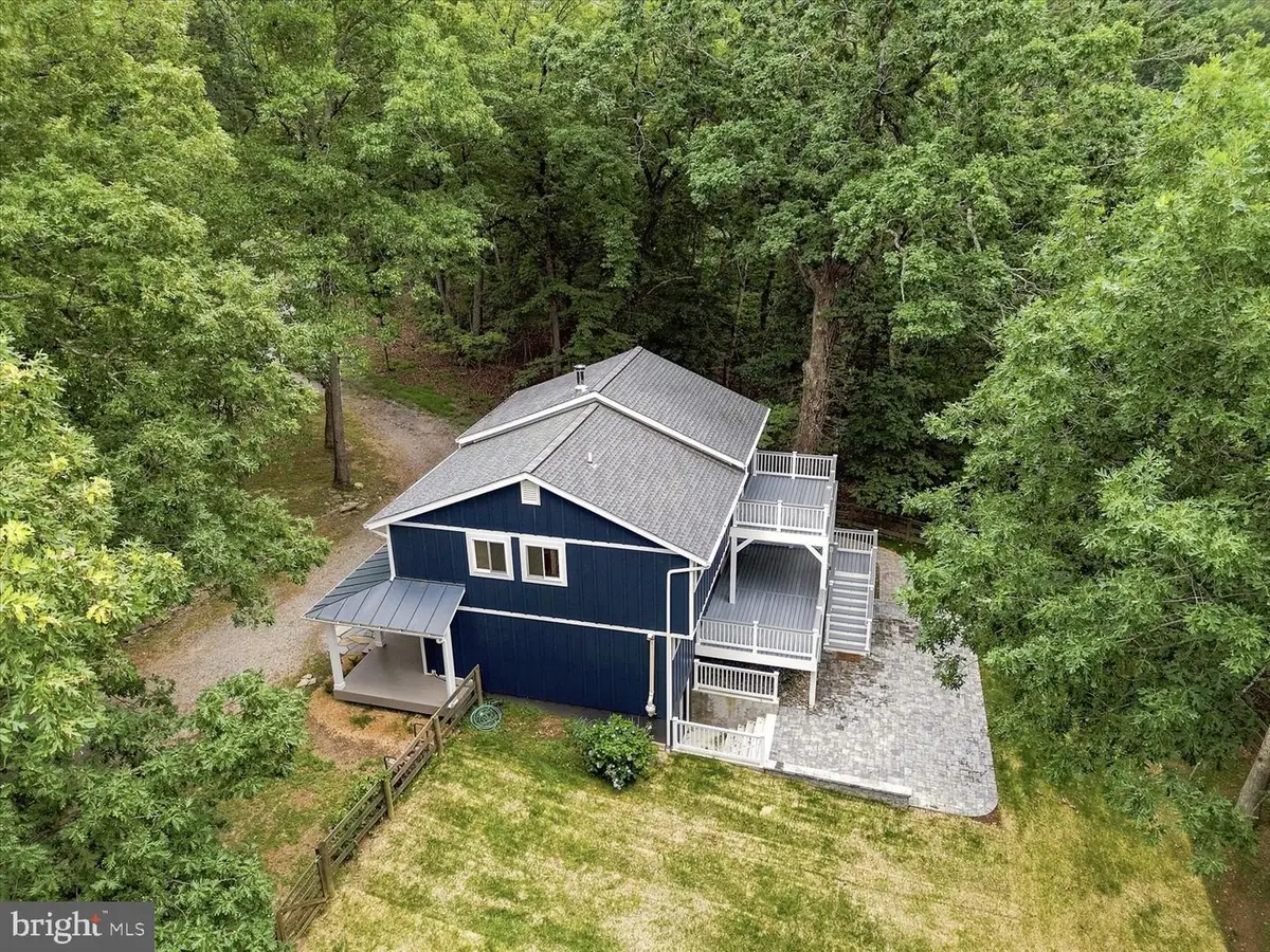 509 Cedar Ln, Bluemont, VA 20135 - #1
