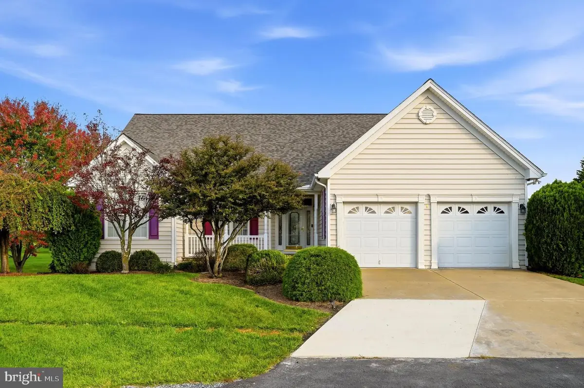 429 Hancock Ct, Berryville, VA 22611 - #1