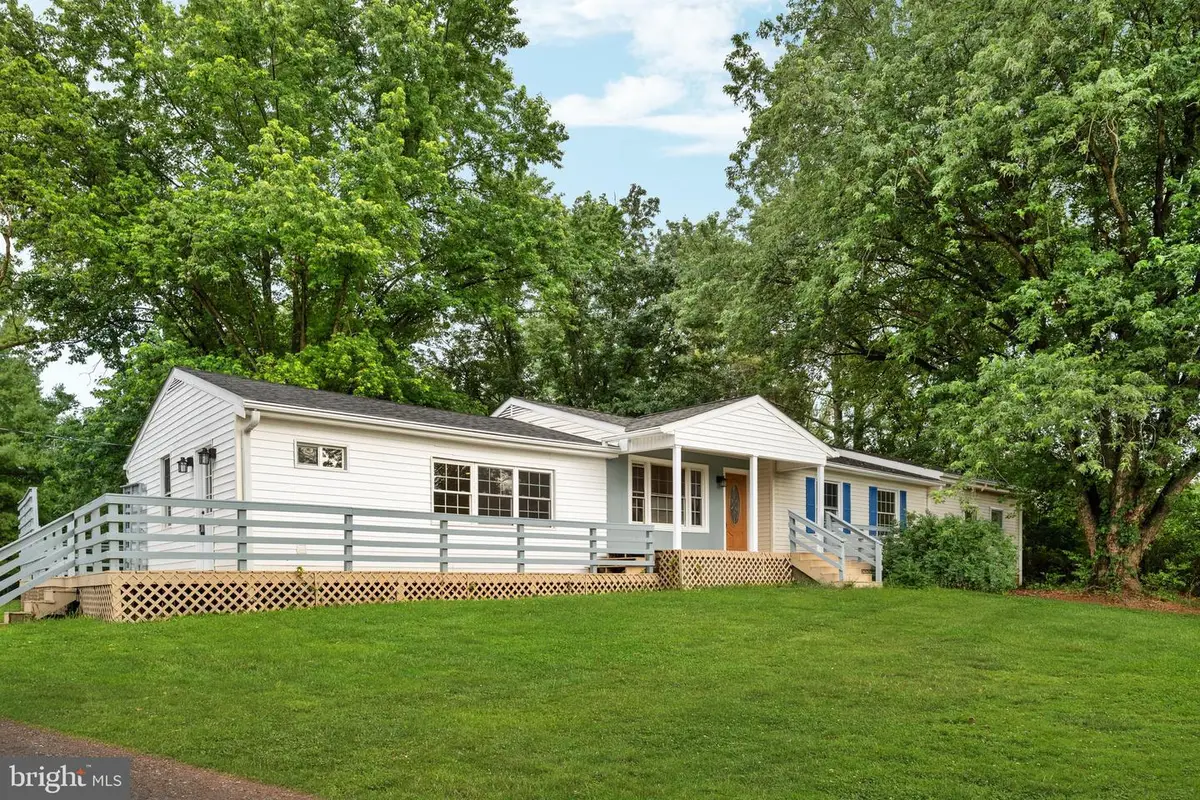 569 Triple J Road, Berryville, VA 22611 - #1