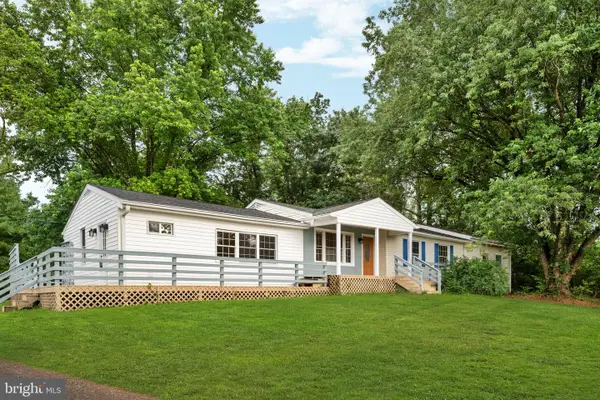 569 Triple J Road, BERRYVILLE, VA 22611