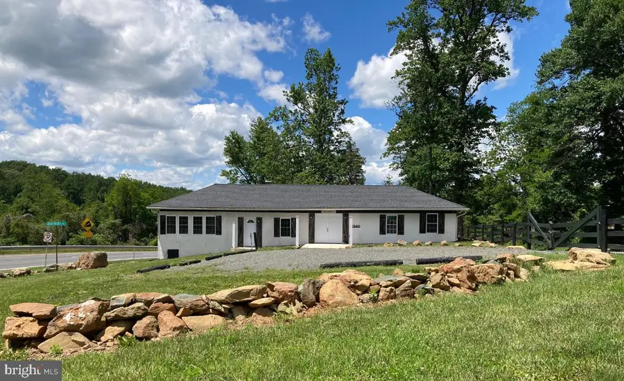 22540 Blue Ridge Mountain Rd, Paris, VA 20130 - #2